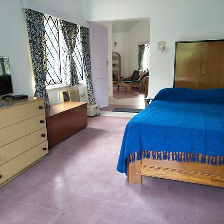 Aayesh Bed & Breakfast Shānti Niketan 외부 사진