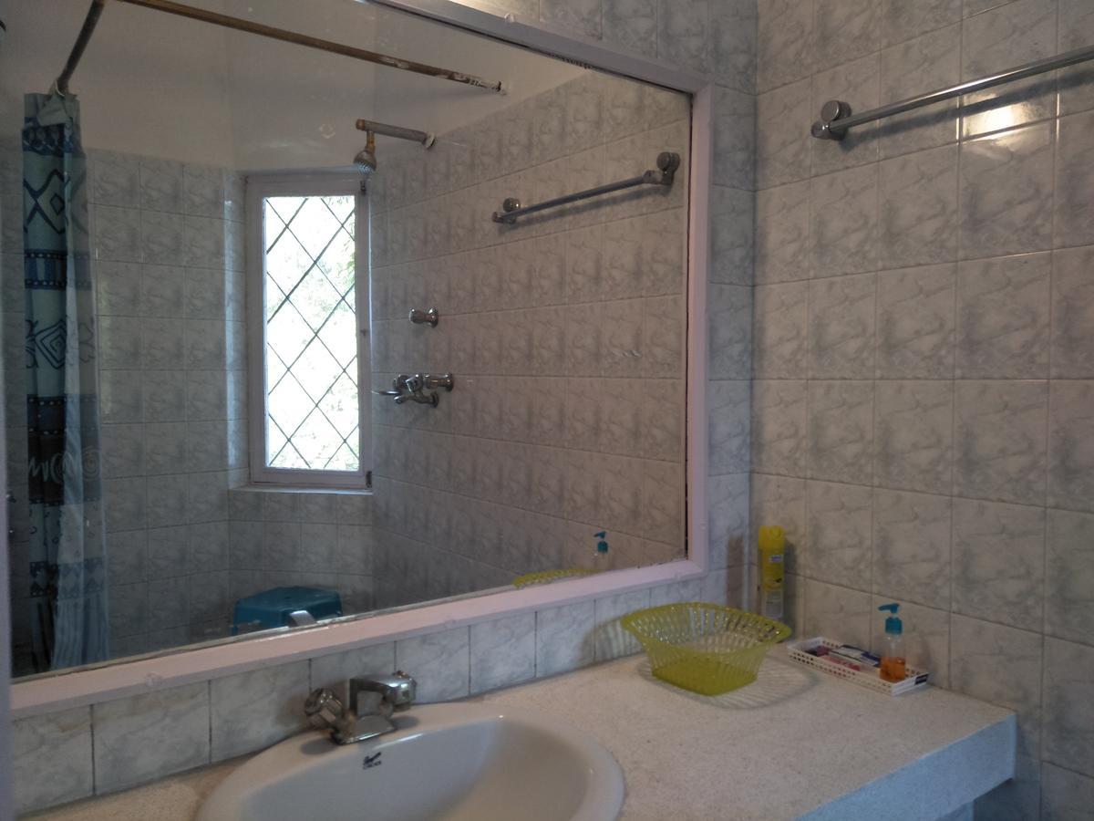 Aayesh Bed & Breakfast Shānti Niketan 외부 사진