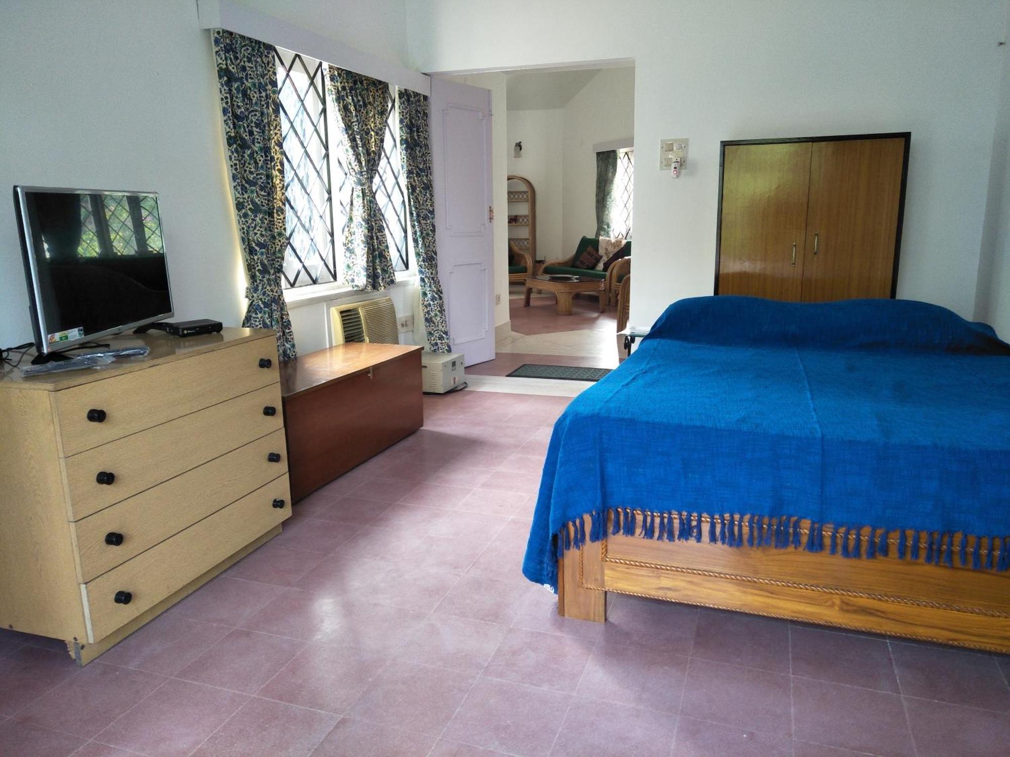 Aayesh Bed & Breakfast Shānti Niketan 외부 사진