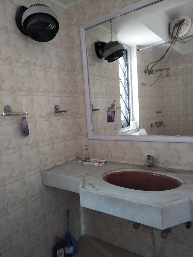 Aayesh Bed & Breakfast Shānti Niketan 외부 사진